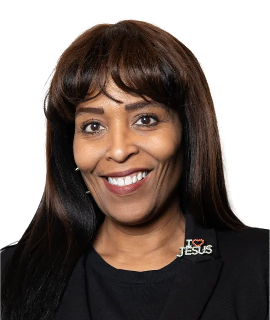 Renee Faison
