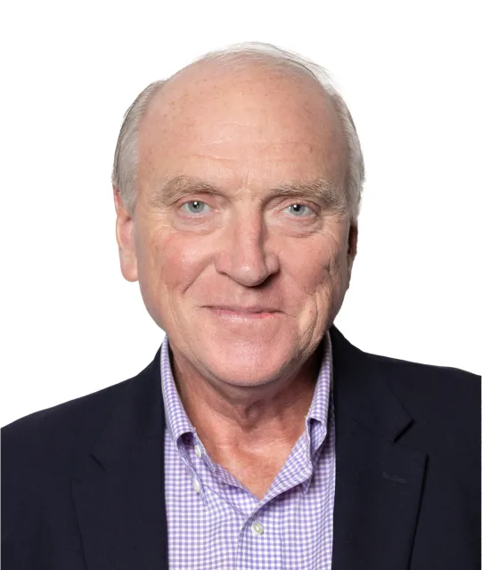 Rick McElroy