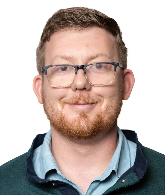 Richard Tannert