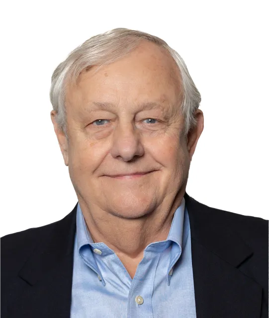 Ted Jacobs