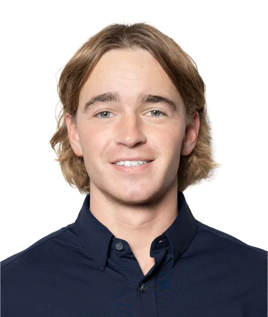 Devon McLain