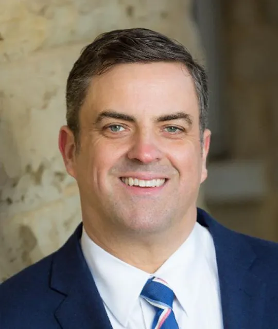 Jeff Johnson