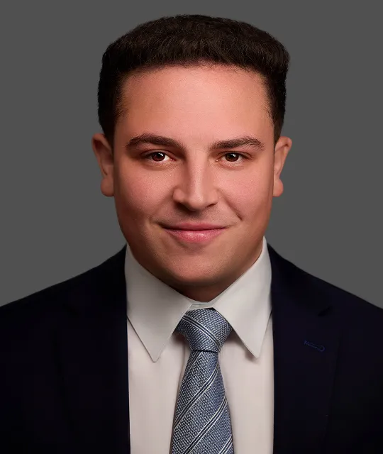 Alec Goldberg