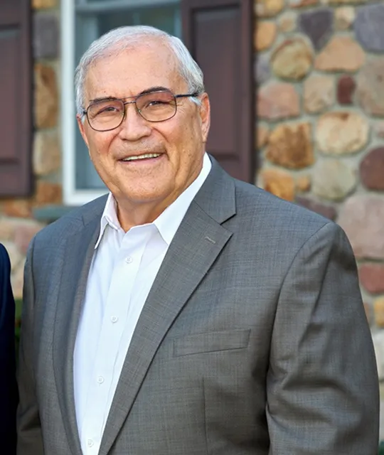 John Stanojev