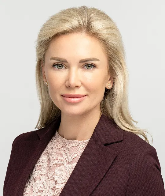 Lana Kyrukhina