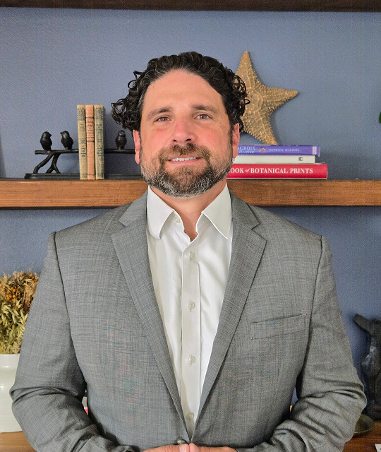 Christopher Haddad