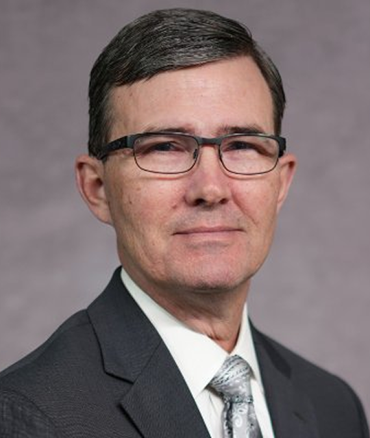 David Morris