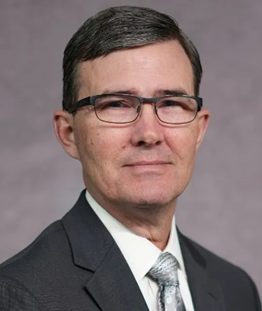 David Morris