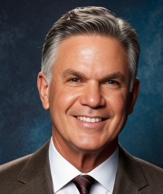 Greg Richards