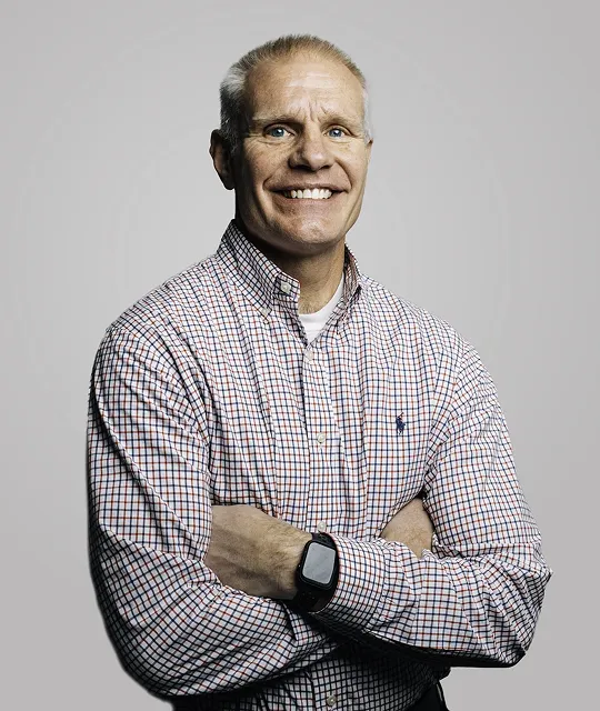 Mark Christenson
