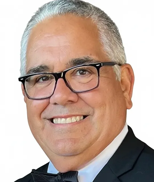 Vincent S. Lucchesi