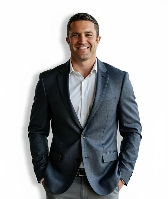 Jarrett Brady