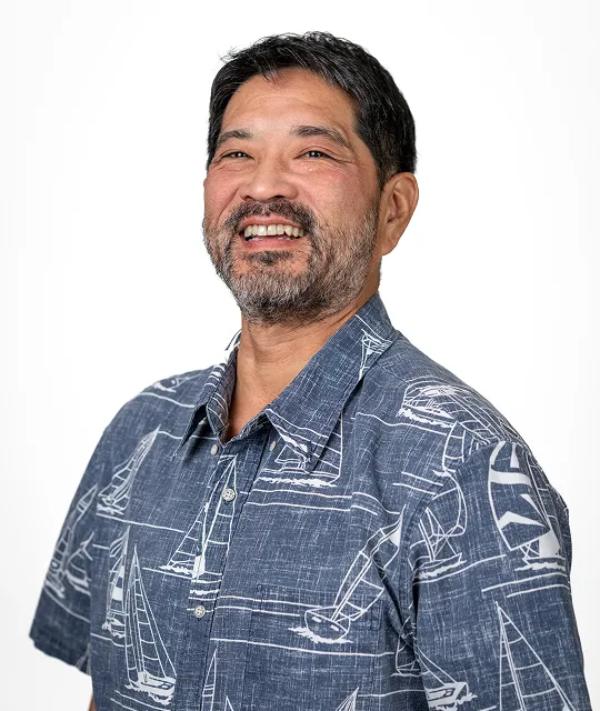 Michael Nakanishi
