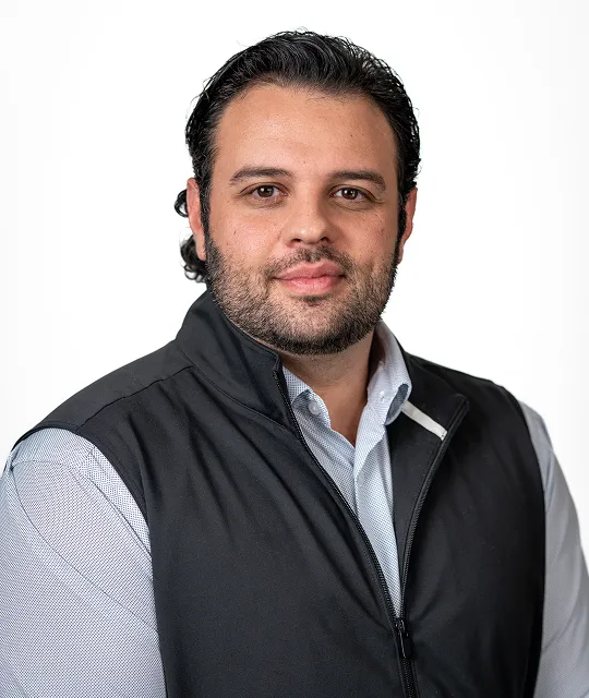 Anthony Nardi