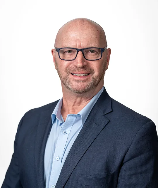 Paul Sterzinger