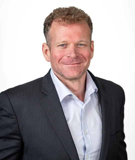 Brian Braker