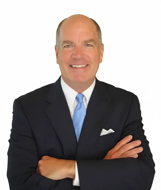 Keith Yonkers