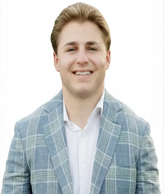 Grant Goldberg