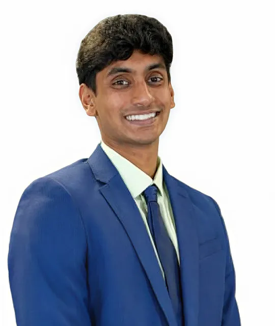 Varun Ajjarapu
