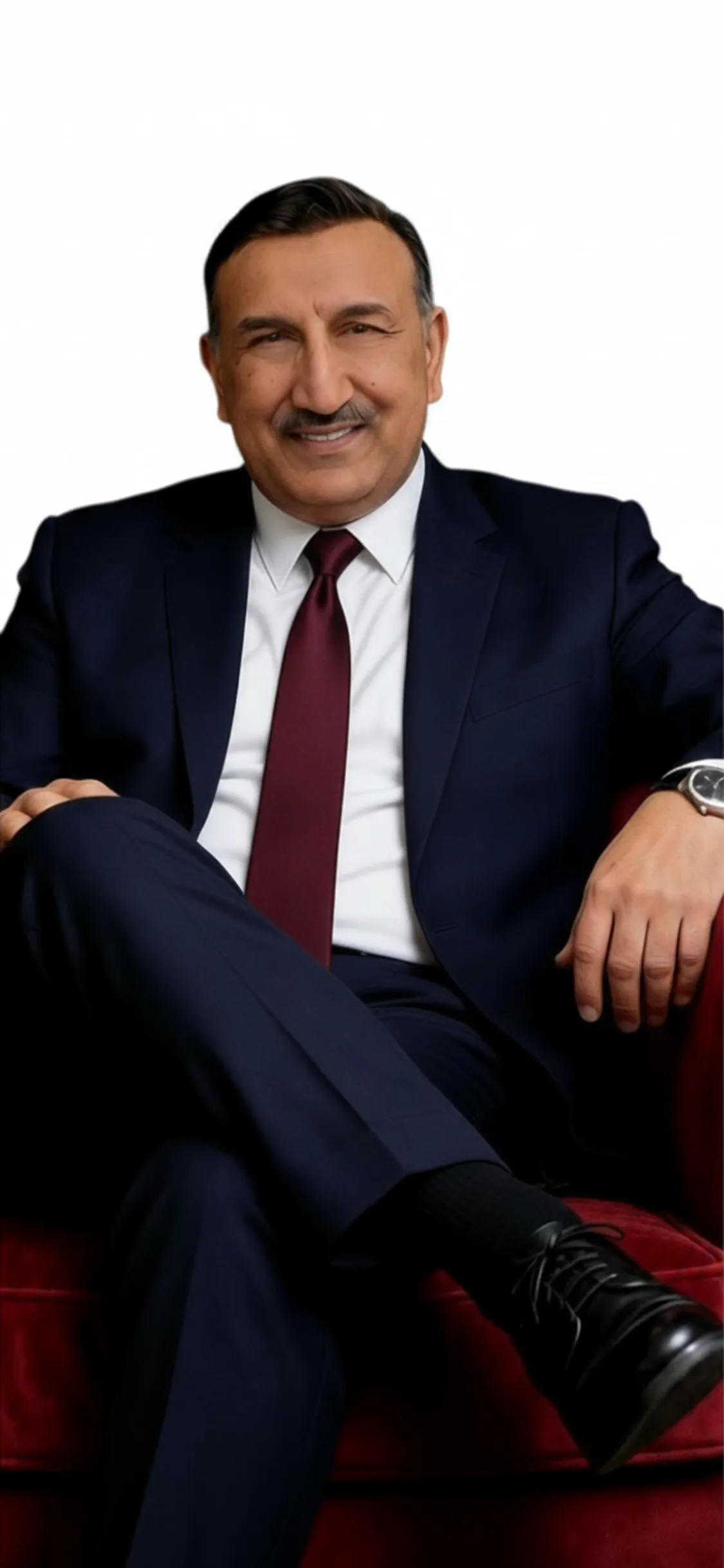 Adnan Hussain