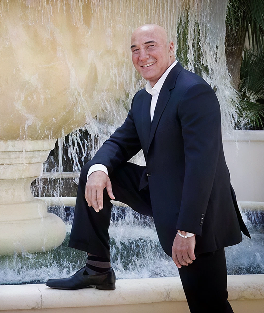 Ralph Vartanian