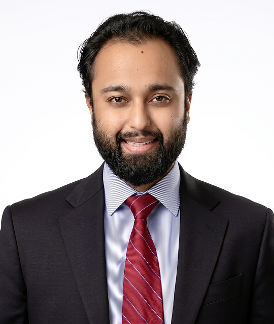 Danial Farishta