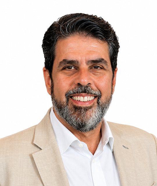 Eric Vallejo