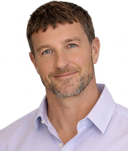 Troy Gillmore