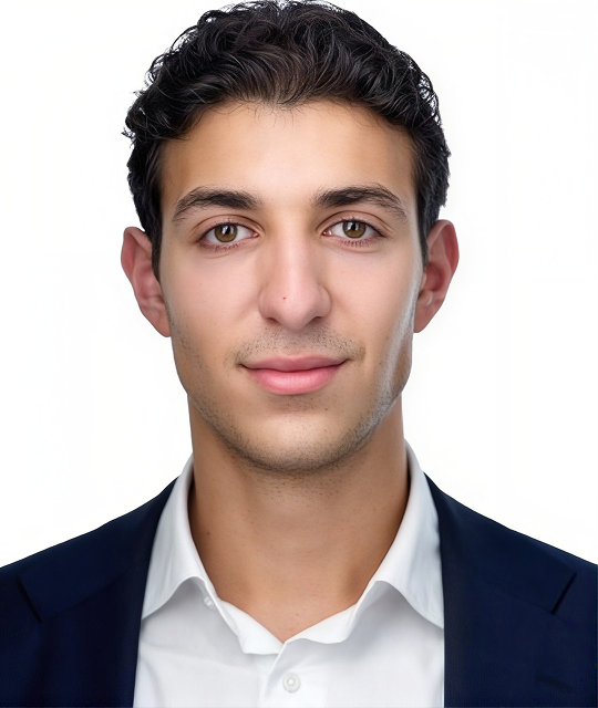 Ethan Nessim