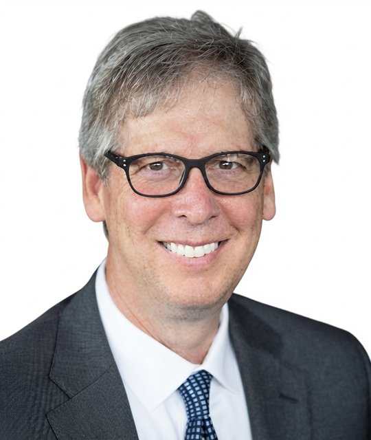 Dennis Wolfe