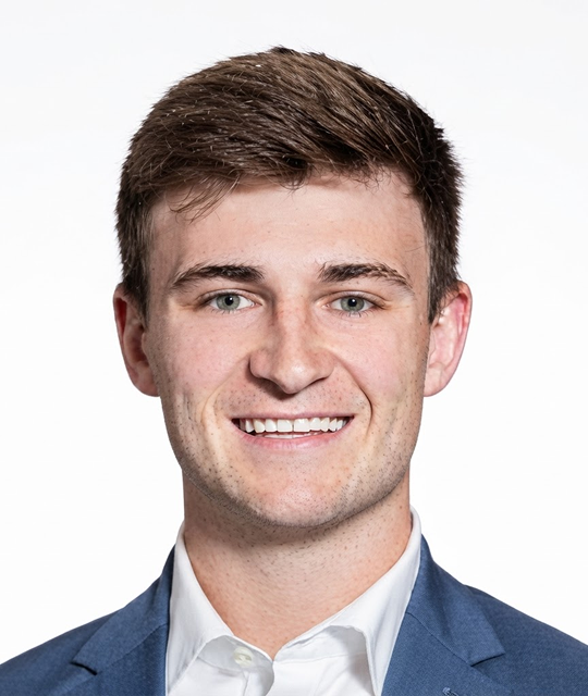 Evan Russell