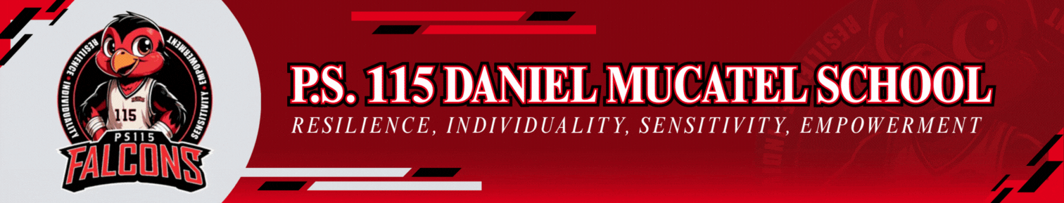 P.S. 115 The Daniel Mucatel School