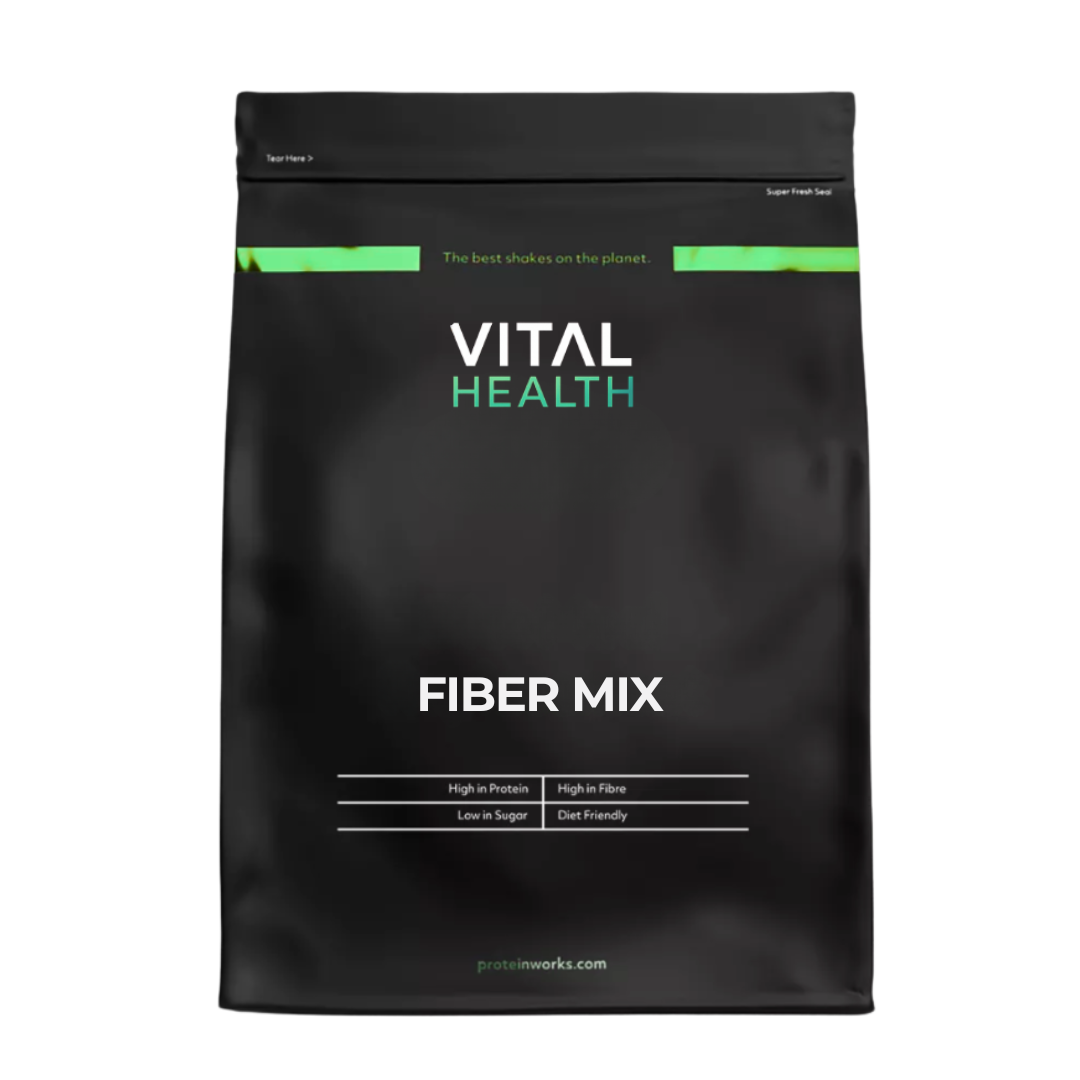 Vital Fiber