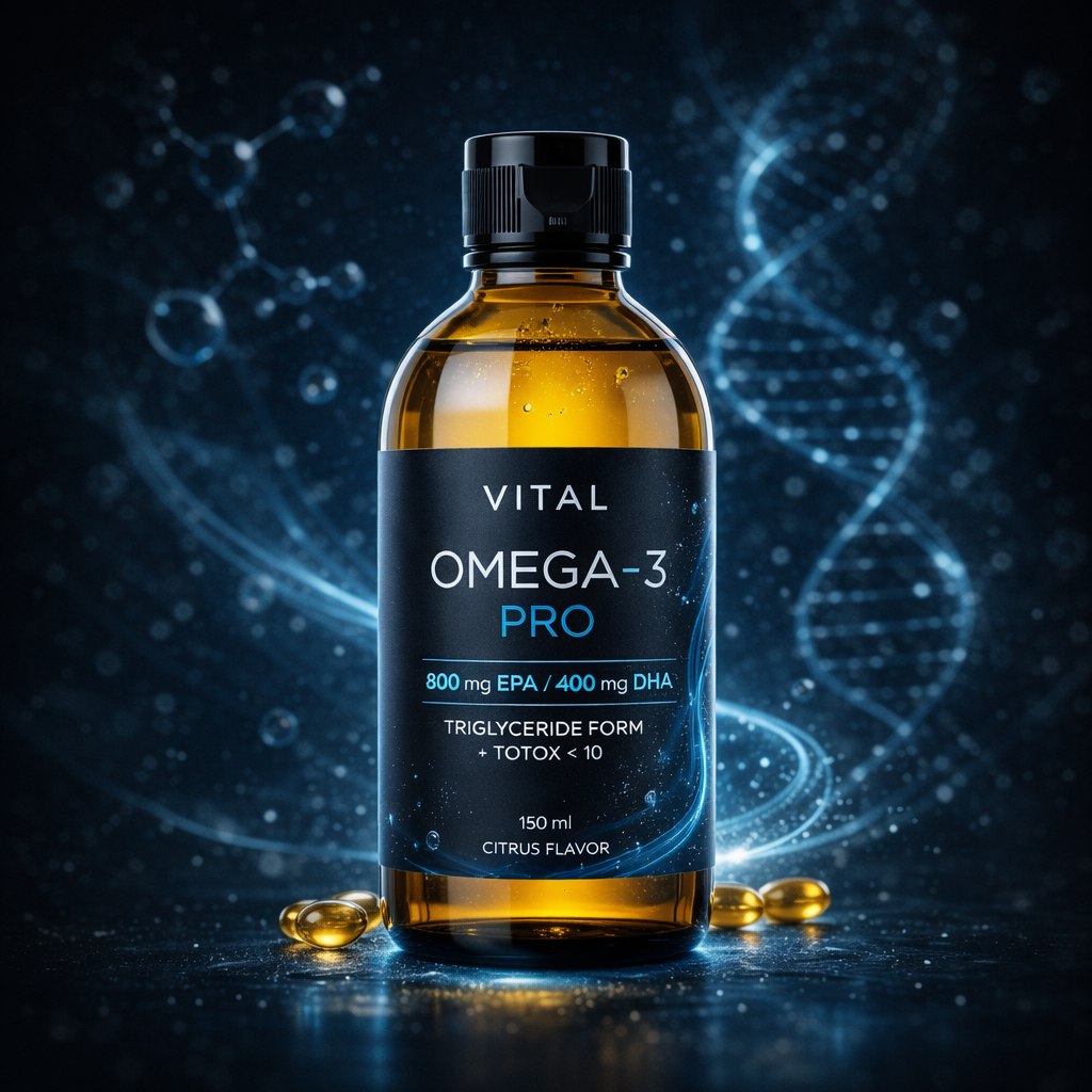 Vital Omega-3