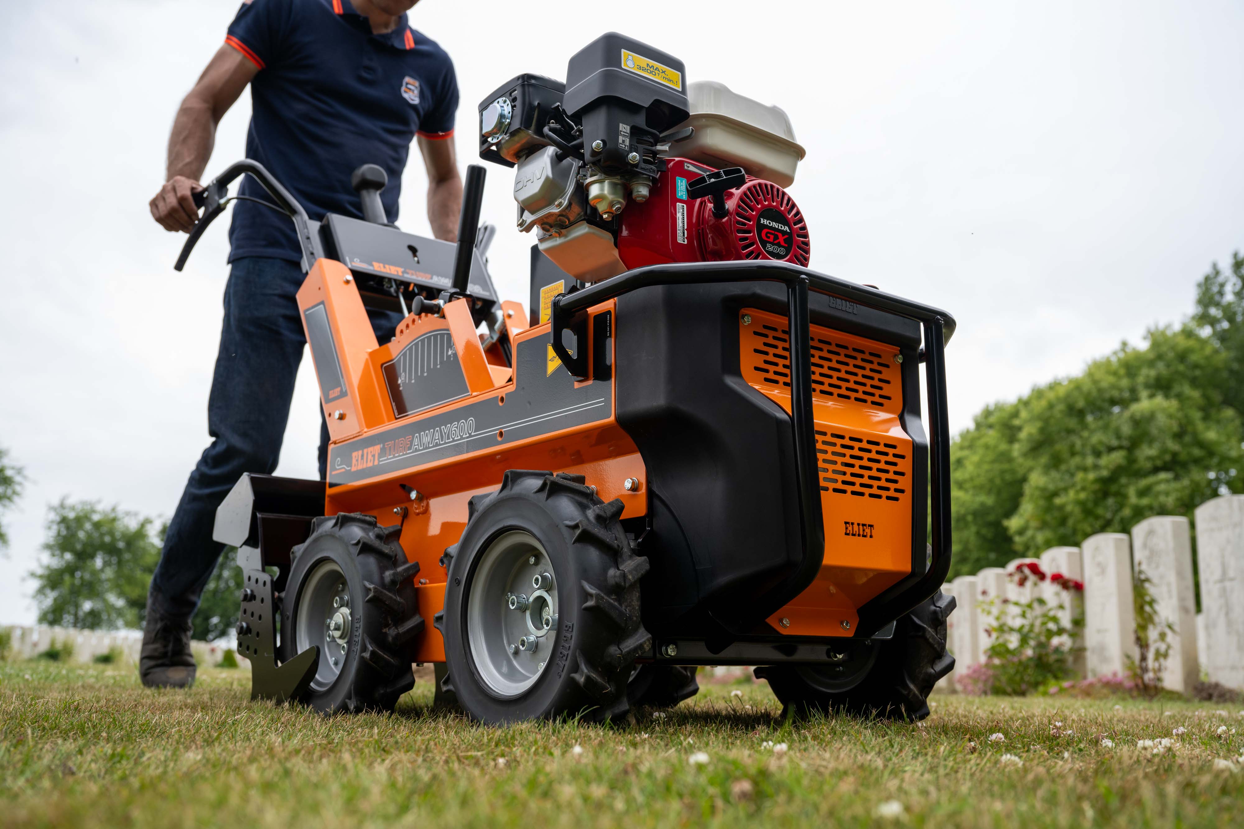 Join the Clipper Dealer Network