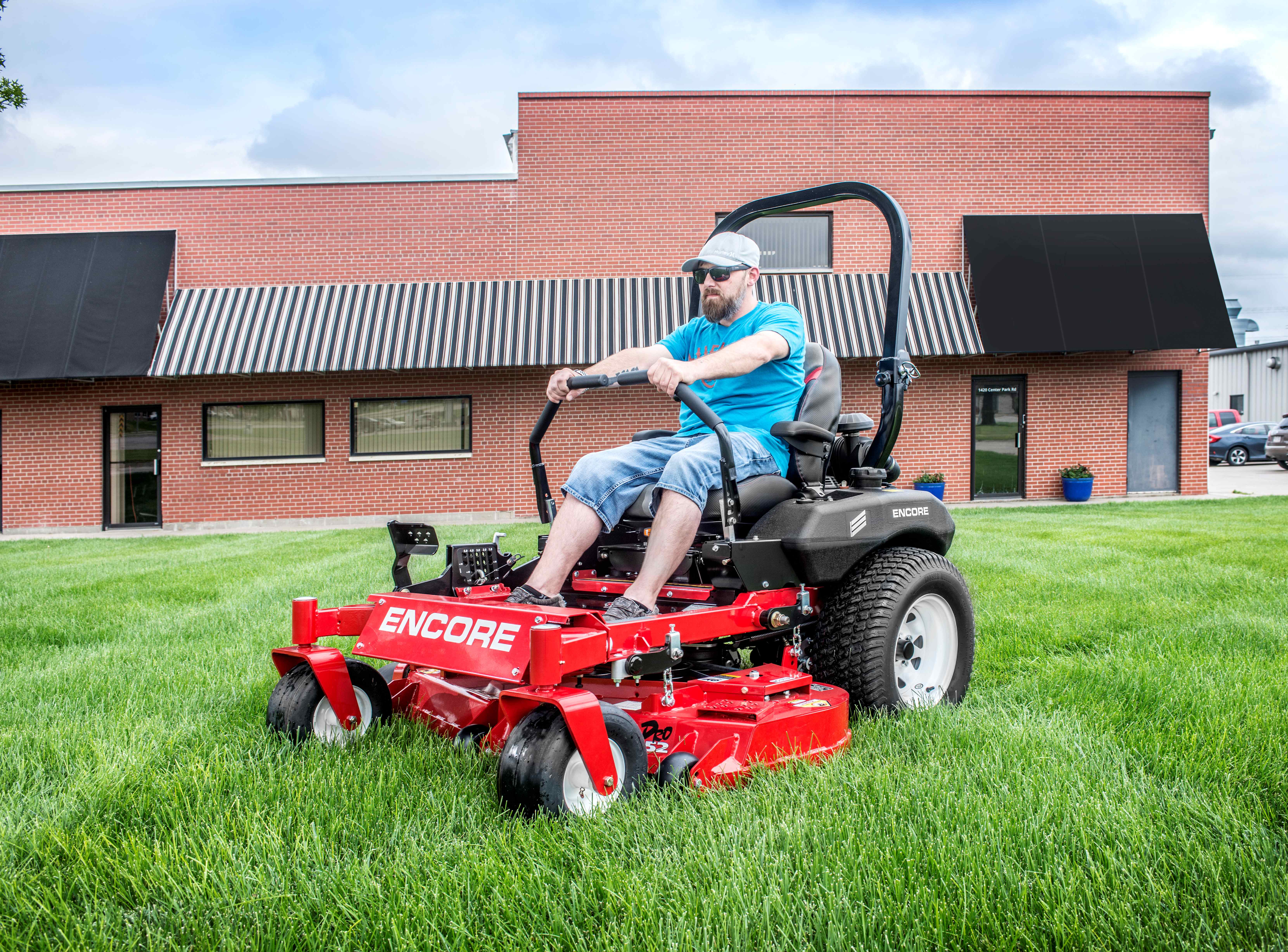 Clipper for Business