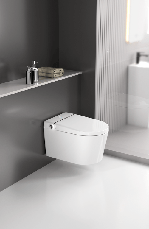 Bellismo Smart Toilet