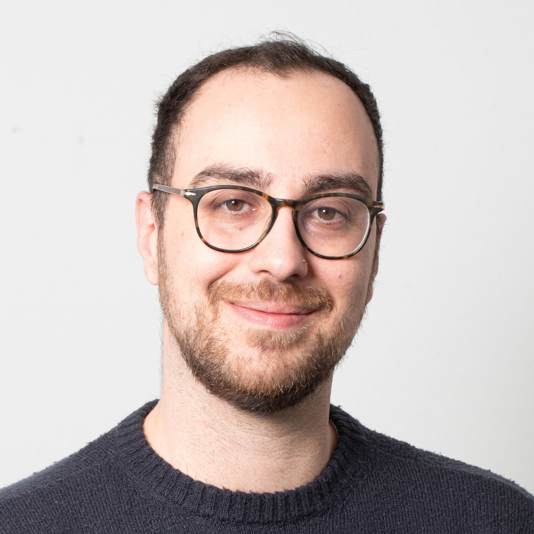 Iyad Mardawy – EQUIPE VOLO Stiftung – Biel – La Maison du Midi