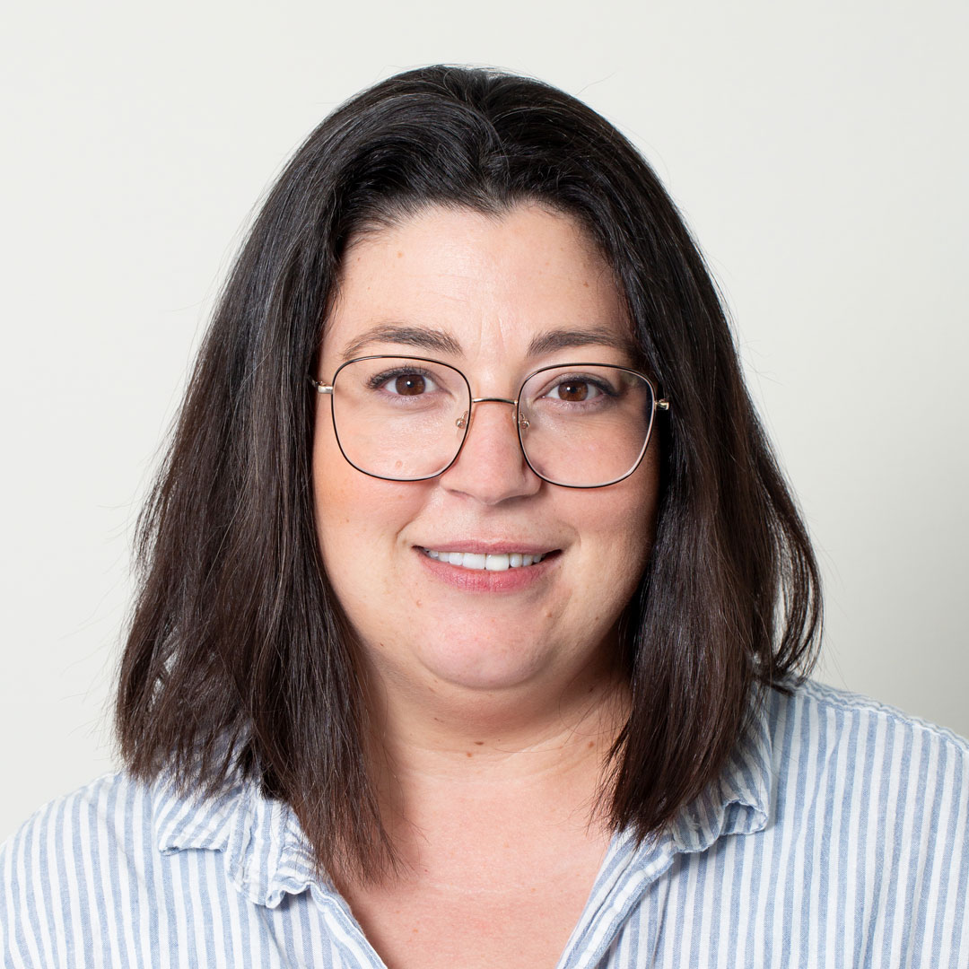 Selina Rhyn – EQUIPE VOLO Stiftung – Biel – Foyer Viadukt