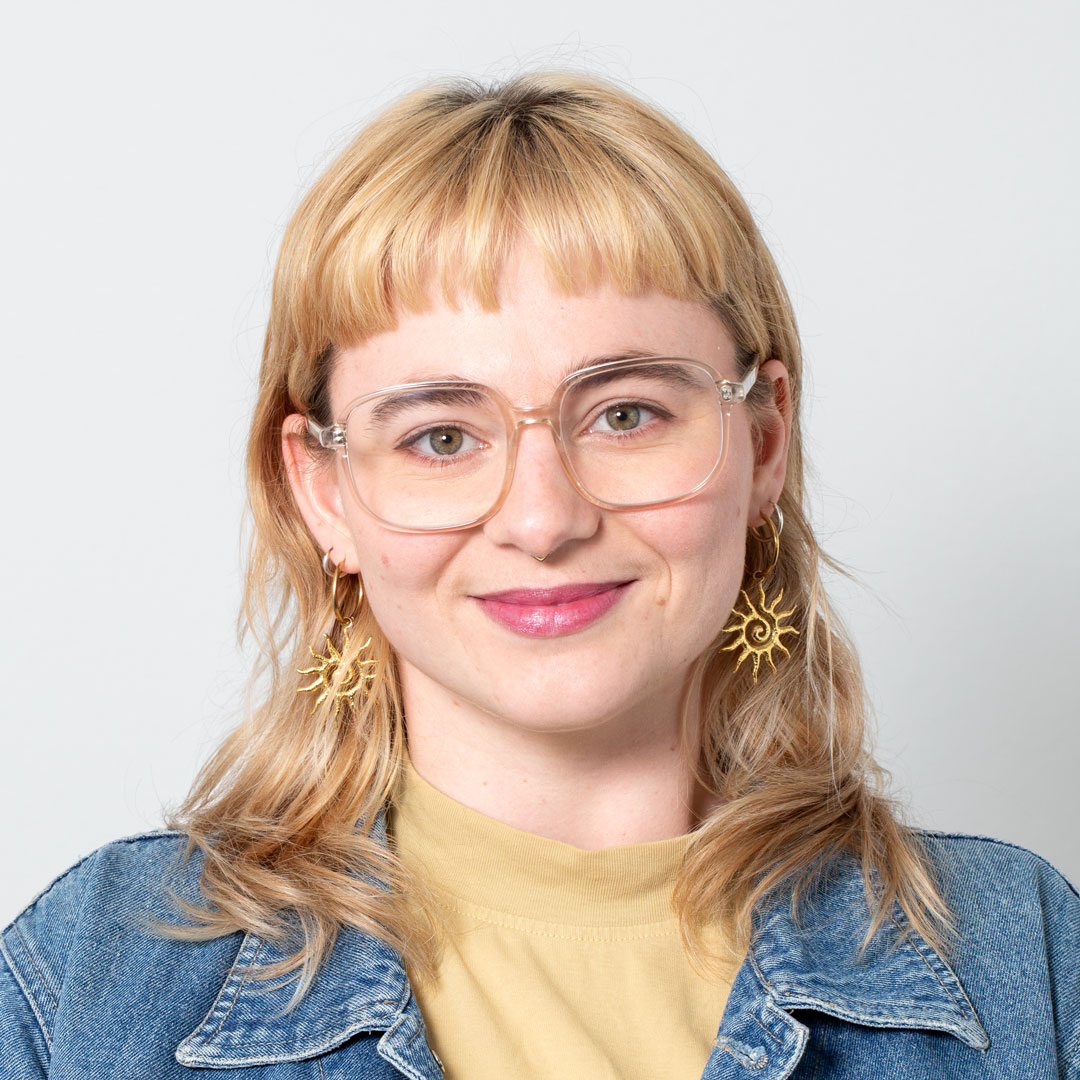 Camille Schmitz – EQUIPE VOLO Stiftung – Biel – Das Haus