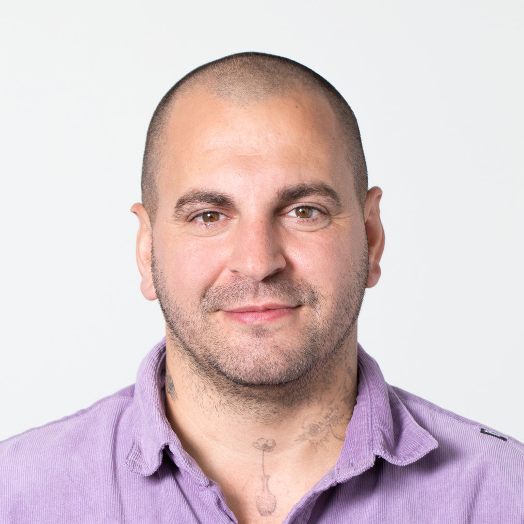 Iso Etoski – gadPlus