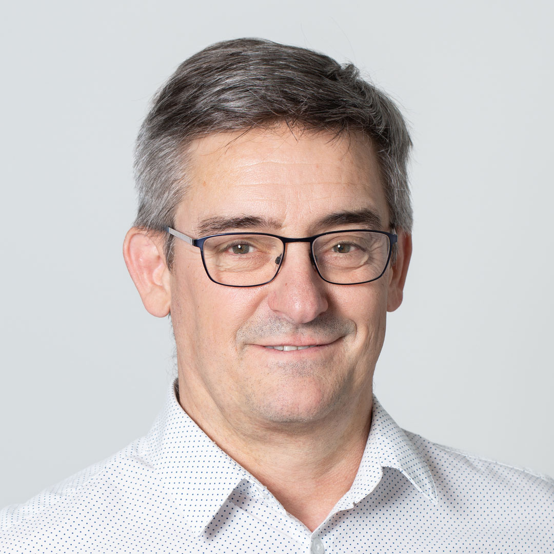 Rolf Cavelti – Plus34 AG
