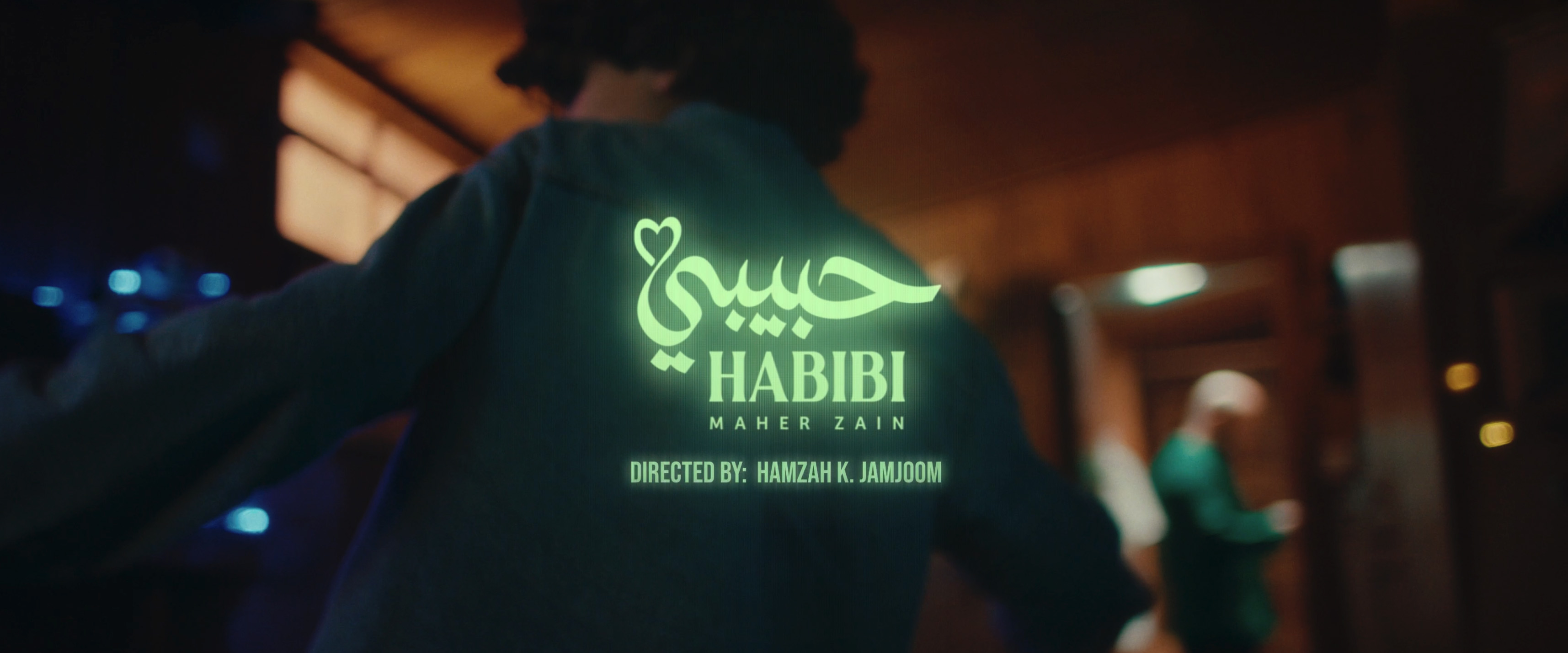Habibi