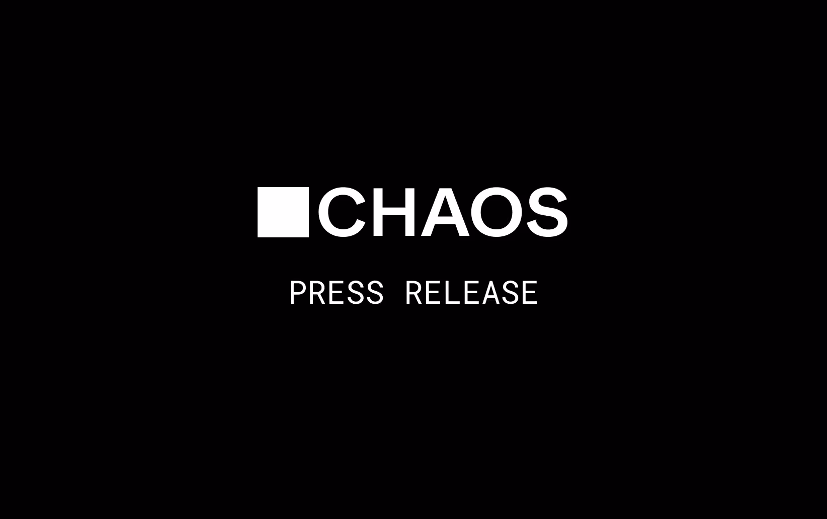 CHAOS Industries Acquires Atropos Group, Uniting Sensing and Effects with Autonomous Airborne Platforms