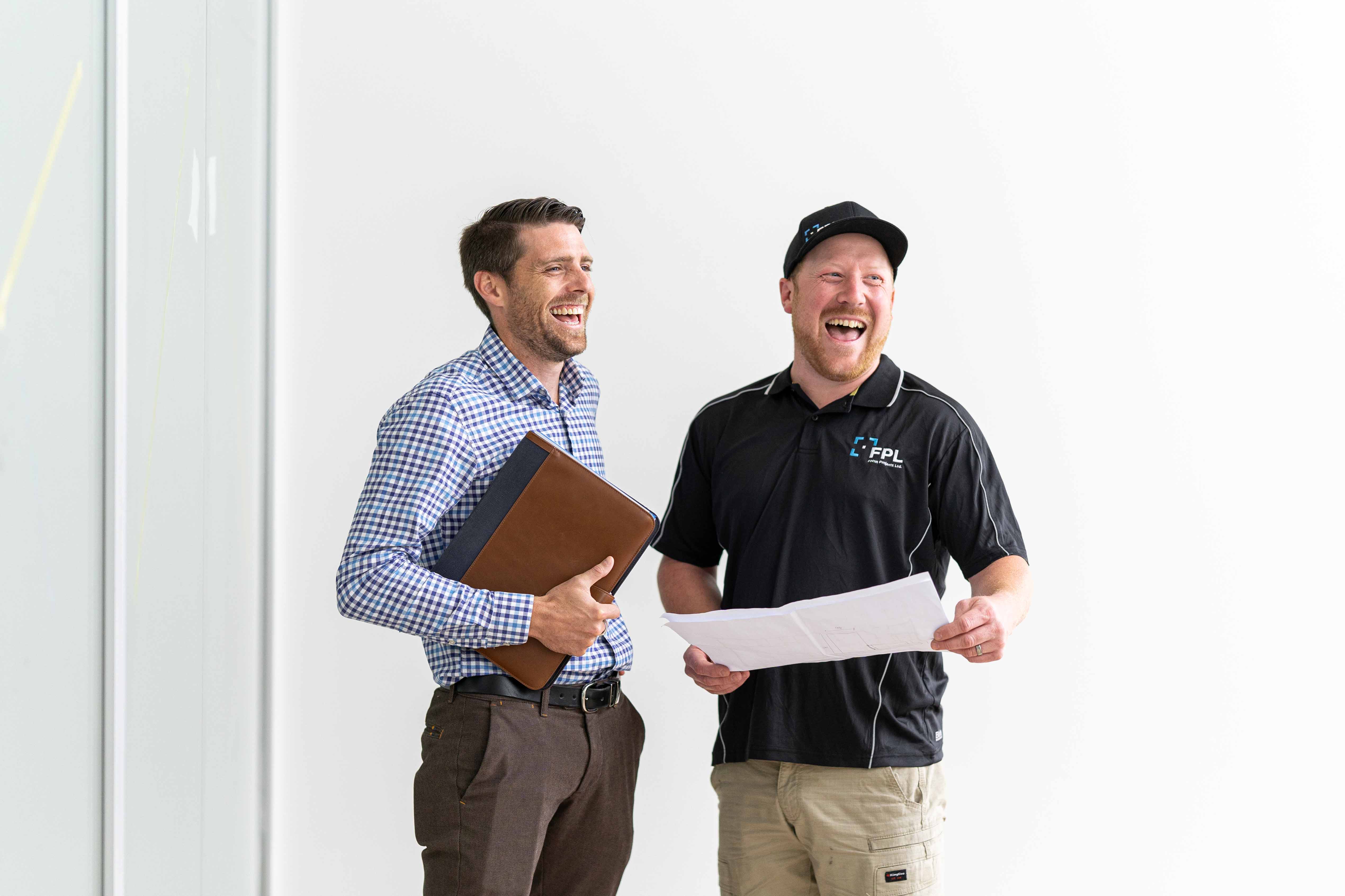 Company Profile Photography