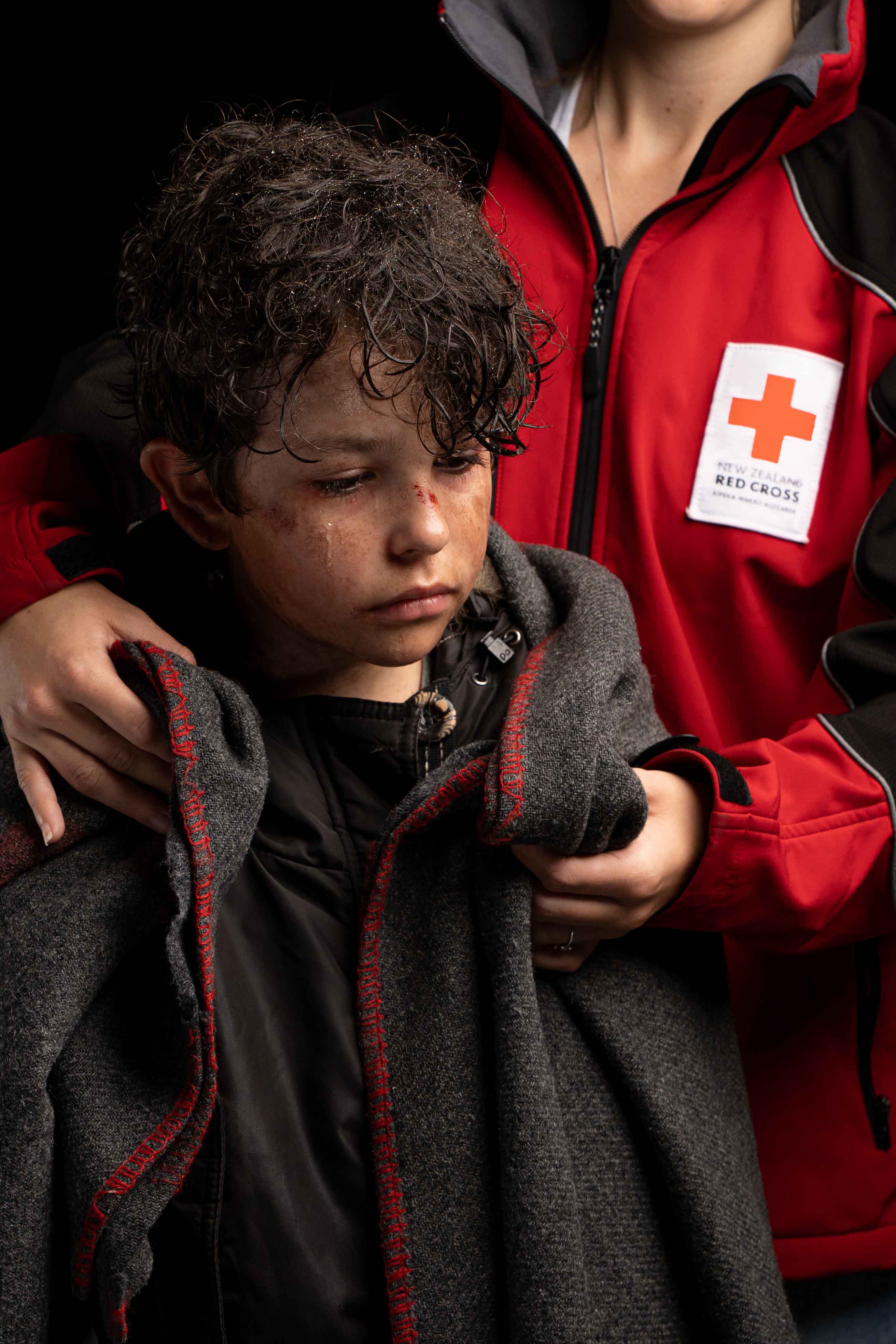 Street Appeal Campaign