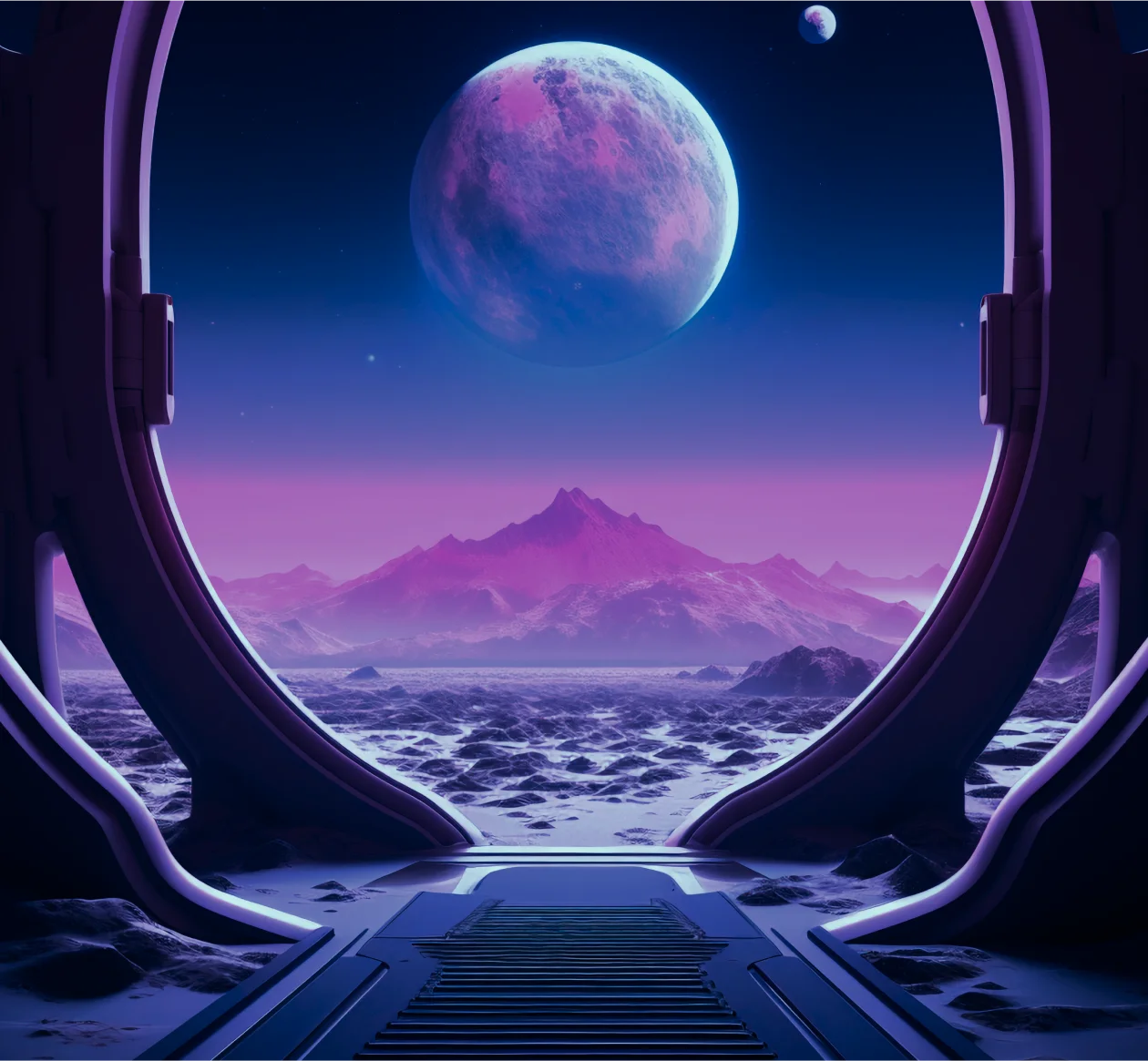 Ai Image