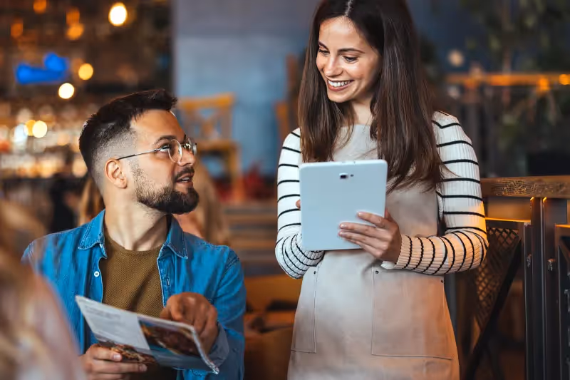 Revolutionize Your Auto Repair Shop