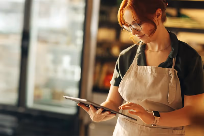 Revolutionize Your Auto Repair Shop