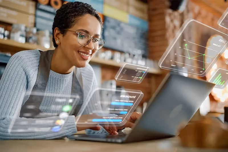 Revolutionize Your Auto Repair Shop